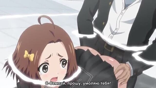 Euphoria / Euphoria: Drinkers of Passion Episode 4 (rus sub)