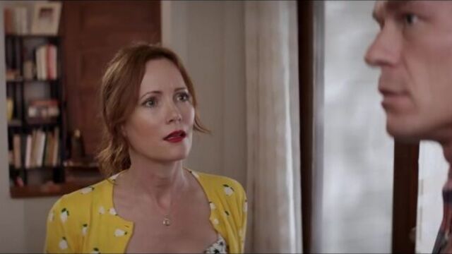 There will be no sex!!! (2018) official trailer