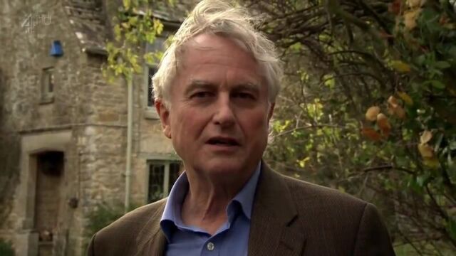 Richard Dawkins. Life after death (episode 2-3 from the series Sex, death and the meaning of life)