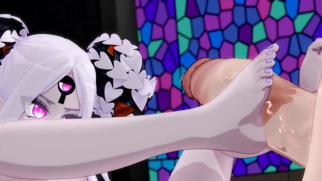 Abby's MCC – Animation (by Mantis-X) HD1080p