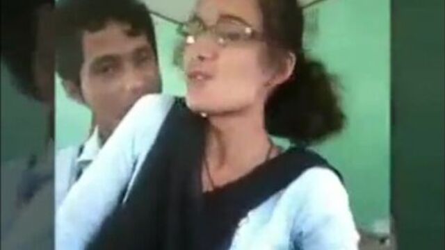 Teenagers have sex at school | Students fuck | A classmate gave | sex, tits, breasts, ass, ass, hot +18
