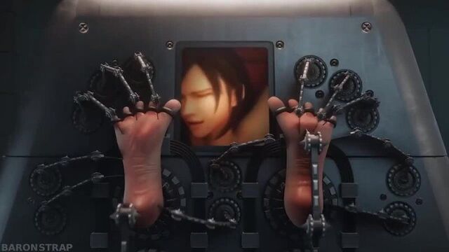 bondage and tickling (link in comments)