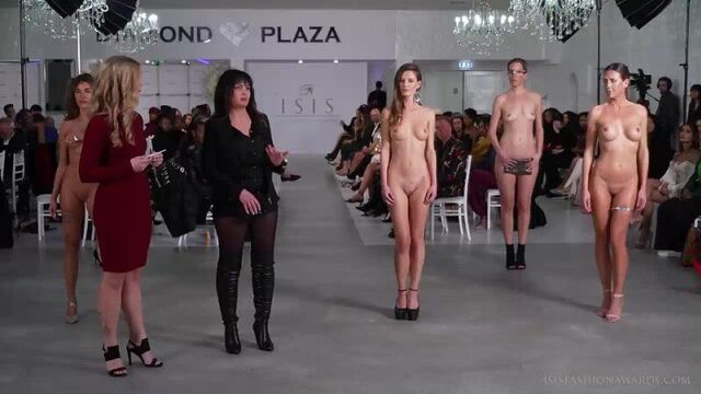 Naked Fashion Awards 2022 - Part 9