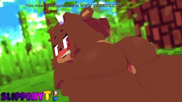 Minecraft Xxx 18+ animal sex