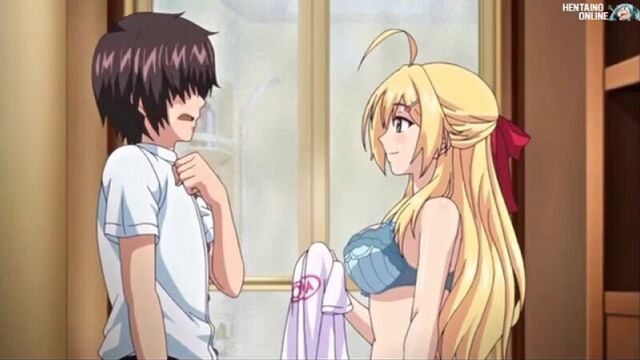 hentai game development