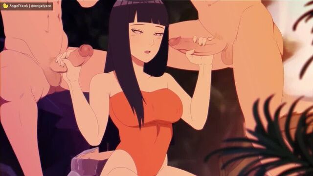 naruto hinata - angelyeah naruto hinata animation anime porno 18+ anime animation hentai sex sex hentai
