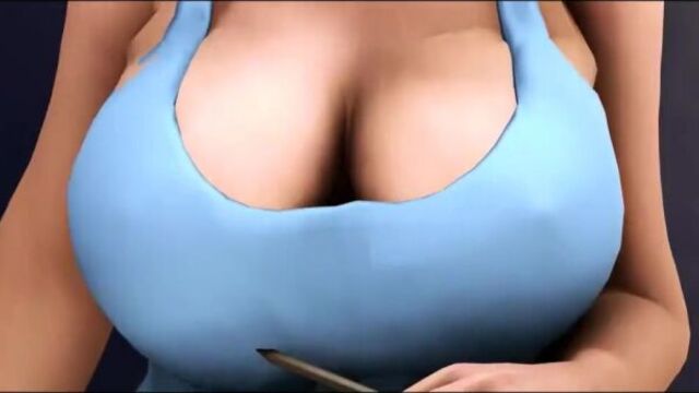 Overwatch Short Film Mei: Jerk and Sing (18+)
