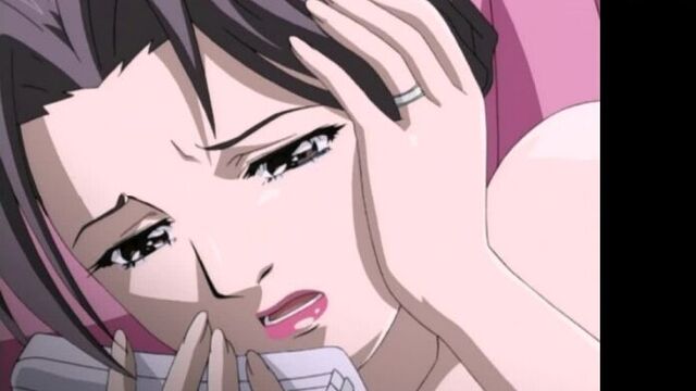 Taboo Charming Mother Ep.1