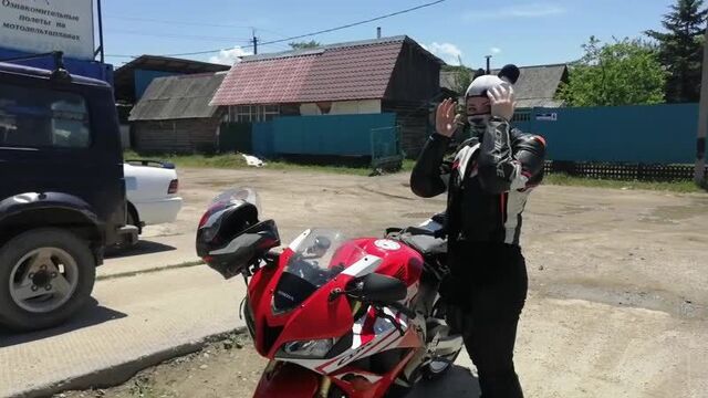 SEX PANDA...only for VASYA