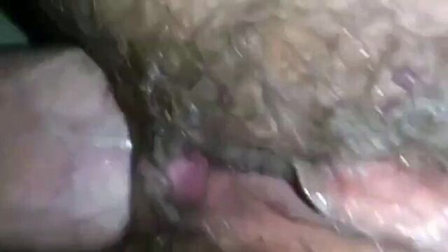 ass to mouth drunk