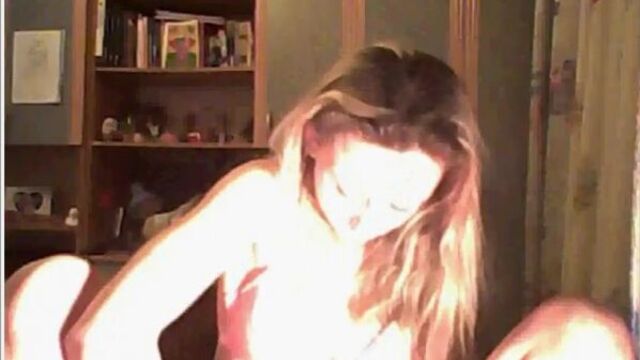 They hacked a girl's webcam and recorded how the girl was sitting at the computer naked fotoviagra.ru