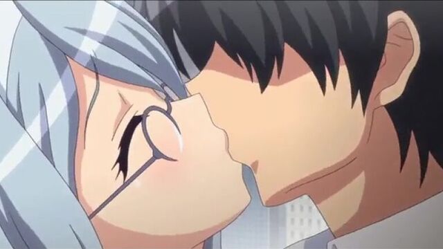 Gakuen de Jikan yo Tomare 3 / Time stop at school 3 (Russ subs)