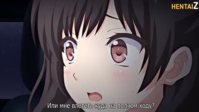 Hentai/ Hentai 18+ Episode 3 Sworn betrayal and what will my uncle do to me...
