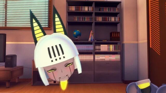 (3D hentai) (Skullgirls) sex with robot fortune - Pornhub.com rt.pornhub.com (index-f1-v1-a1) (via Skyload)