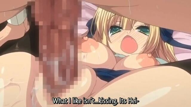 Asian girls love porn (1 of 2) (Junai Maniac) (Hentai 18+)