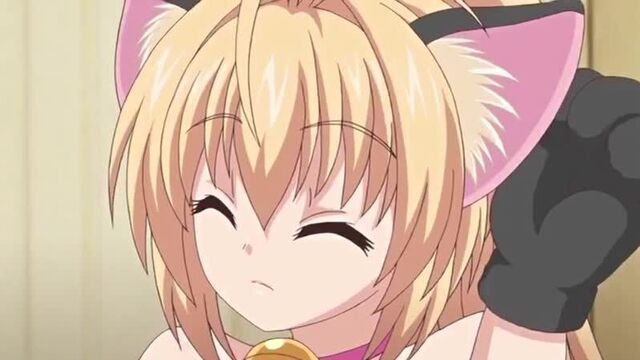 Stupid Sister 3 (voice)