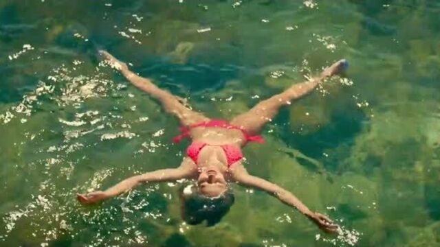 Yulia Topolnitskaya in the film “Seize the Day” (2019, Antonina Rouge) HD 1080p Naked? Sexy!
