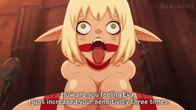 Wakfu futanari hentai futa porn futanari futanari porn