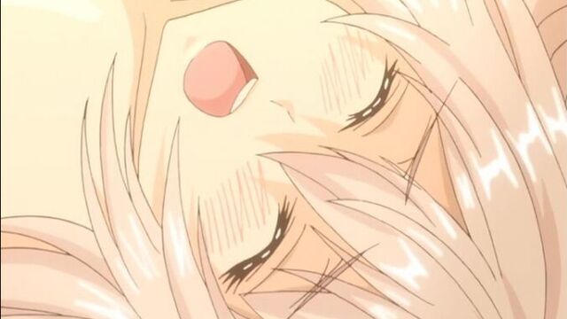 Hypnotized class (part 2) [hentai School, Students, Big tits, mind control,]