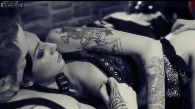 EROTICA ON EROX HD
