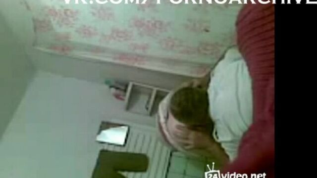 Popular video on the Internet - father-in-law rapes daughter-in-law, hidden camera #Violence