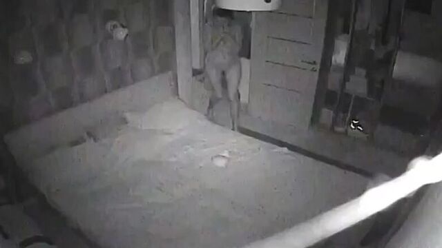 husband installed a hidden camera, Russian homemade porn young. Fucked. real betrayal leaking ex telegram