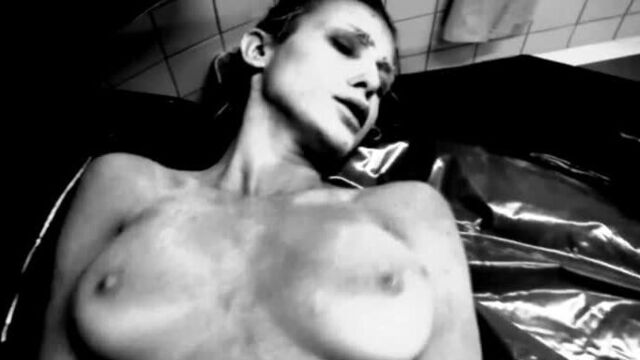HorrorPorn - Morgue Russian, Celebrities, New, Homemade, Anal, BDSM, Tits, Orgasm, Mature, Moms, Cum Shot