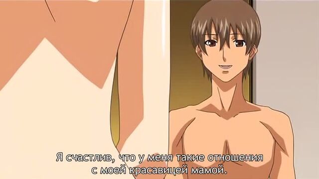 Beautiful Mature Mother | Beautiful mature mothers 1-2 Episode {Porn,Hentai,Hentai,Porno,straight,housewives,milf}[Russian subtitles]