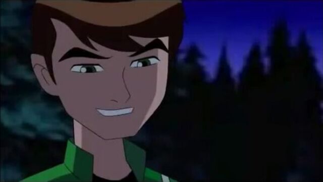 Ben ten porn part 2