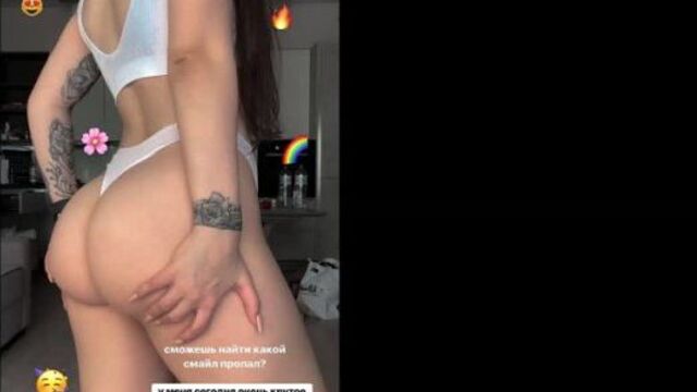 Olesya Lieberman ★ Hottest Tribute chapter 3