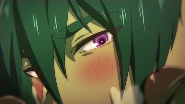 Anime Yaoi Goblin 18+