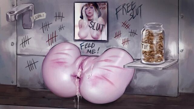 Video by Hentaichik | Hentai Art [18+]