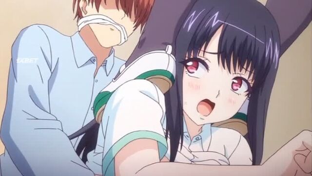 Hentai / Hentai 18+ .Yari Agari [Voice]