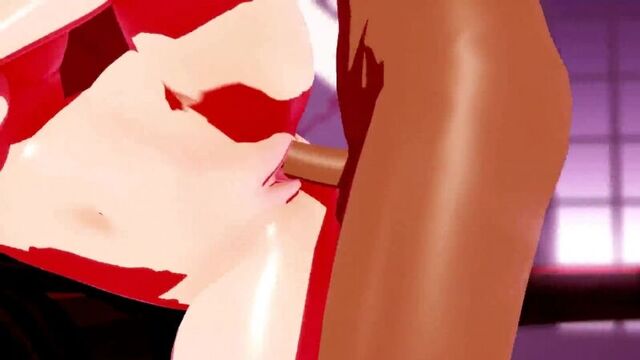 [MMD] Suicide Parade {Porn,Hentai,Hentai,Porno,Dance, Strip, All sex}