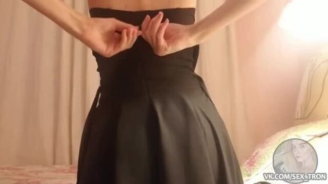 Tight dress for a tight body The hottest girls sex blowjob tits ass young