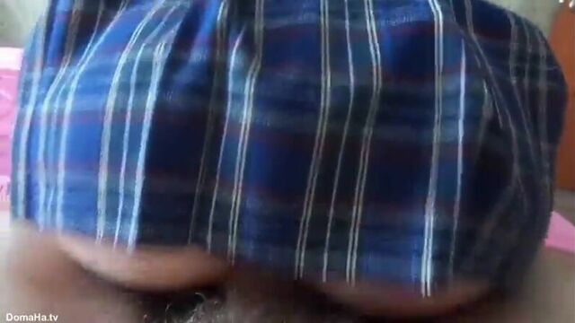 Without panties [blowjob, sex, porn, anal, incest, cunnilingus, enjoy watching]