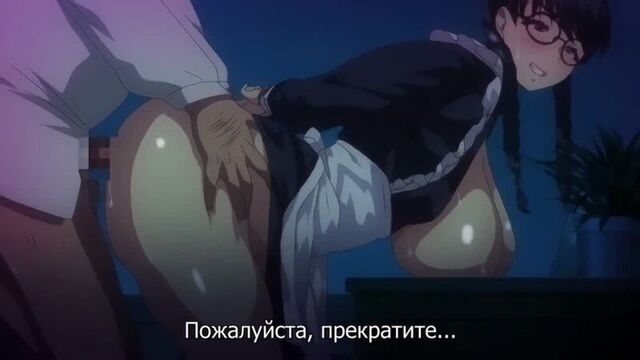 Conception of the Devil in the Slut Mansion 1-2 SUBTITLES / OVA Jashin Shoukan: Inran Kyonyuu Oyako Ikenie Gishiki