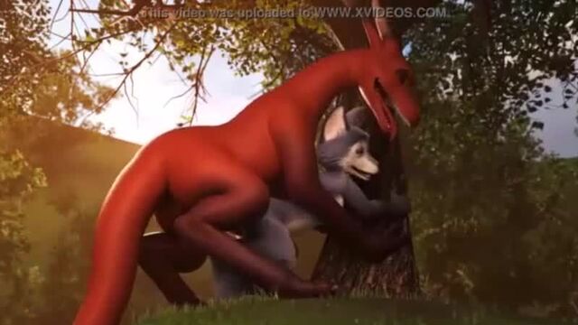 Yiff 3d