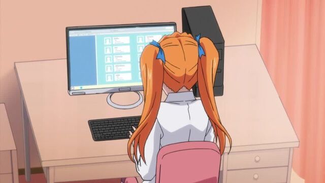 Hentai & Hentai/Innocent girl / Junjou Shoujo Et Cetera (episode 2, rus subtitles, uncensored)