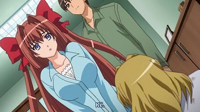 Blue triangle triangle blue episode 1 russian subtitles