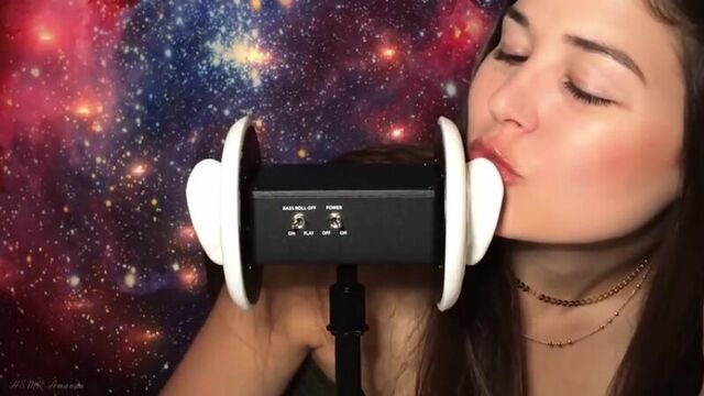 ASMR - ASMR | erotic girl sexy women helps to fall asleep 4