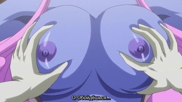 The insidious master of women Full Moon Night [Rus sub] Sextoon World [3D, sex, porn, hentai 18+]