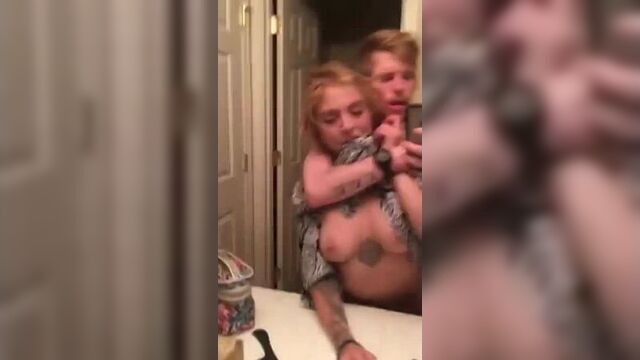 The plump girl on the register is already tired of giving everything to everyone [porn, sex, porno, homemade, tiktok, video, entry, petite]