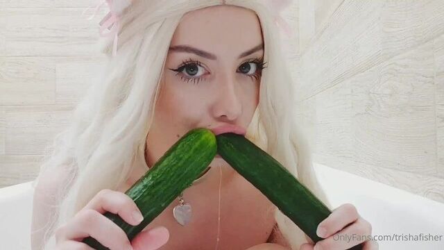 ASMR Leak