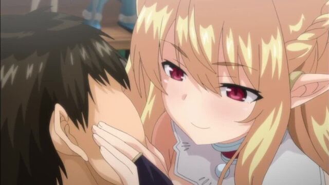 HENTAIRAKURAI - Boku wa Chiisana Succubus no Shimobe / I am the slave of a little succubus [Voice]