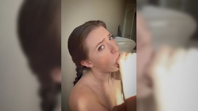 Experienced or not? [porn, sex, porno, homemade, tiktok, video, entry]