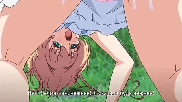 Hentai/ Hentai 18+ SERIES 4 Sex and Love! Depraved battle of Angels and Demons Revolution HENTAIHENTAI