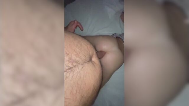 Homemade pussy to ass. [porn, sex, porno, homemade, tiktok, video, entry]