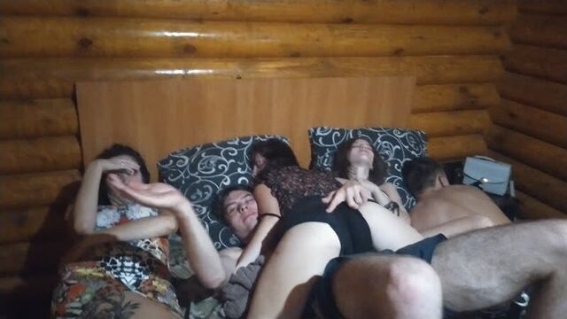 PORN FUCK - WHORE RAPEED GUY [2020]