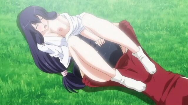 School of Sports and Sex #2